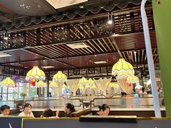 包房-悦满楼·西关名点·湛江名菜(航空综合大厦店)