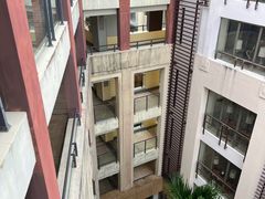 -三亚海棠湾万丽度假酒店