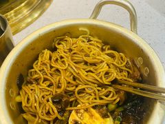 -妥妥烤肉料理(昙华林店)