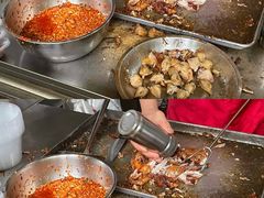 -童子鸡专卖店(中新街店)