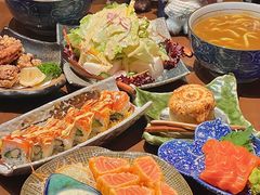 -千代武日本料理(哈西店)