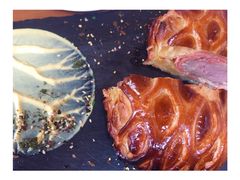 惠林顿牛排-Burgeri焙格