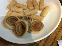 -阿罗新疆菜(人民广场店)