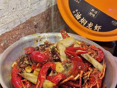 -七个烧烤·武汉大排档(翻身店)