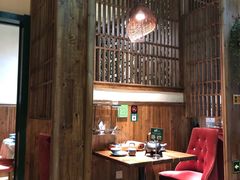 大堂-福宝漠北·牛羊肉(广埠屯店)