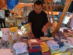 -西北轻工批发市场
