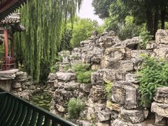-莲池书院博物馆