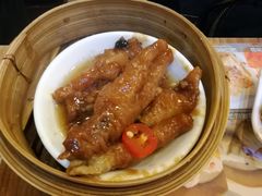 -添好运点心专门店(深水埗店)