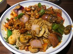 -十面春风·江南面馆(崇宁路店)