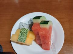 -茴香熙楼(翠湖店)