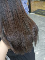 -藤野造型烫染·漂发