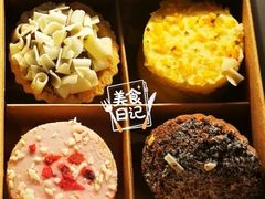 甜心小点-星巴克(无锡阳光广场店)