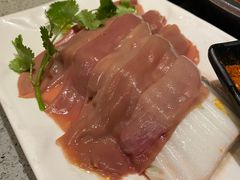 腰片-园里火锅(仁和新城店)