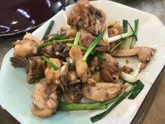 -正宗鸡饭粤香酒家(朱村店)