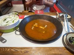 -老天桥蛙炉火锅(姑苏总店)