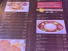 -The Boiling Crab宝灵蟹手抓海鲜(中国首店)