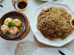 -御满江海鲜酒家(洛溪新城店)