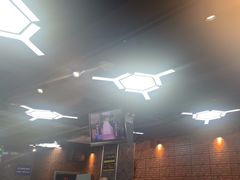 -云晓光头烧烤吧(德平路店)