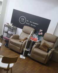-Y2日式美甲美睫美肤沙龙