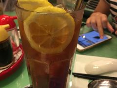 -翠华餐厅(山顶道店)