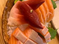 -谷村寿司(同福路店)