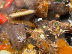 -肠相汇常德老肠子馆(雨花亭店)