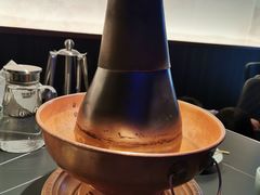 -额尔敦传统涮(公园西路店)