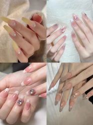 -M·X Nail日式美甲美睫
