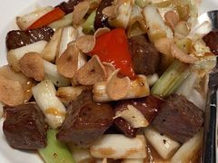 -利苑酒家(金宝店)