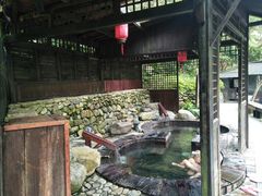 -宁海森林温泉