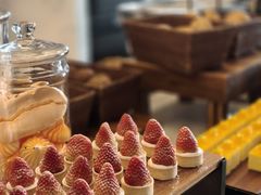 -上海苏宁宝丽嘉酒店·Cafe Bellagio西餐厅