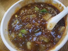 -邢老三肉丸糊辣汤(凤城六路店)