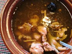 -乡村小榭饭店