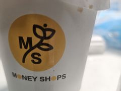 -Money Shops(愚园路店)