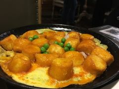 -新白鹿餐厅(城西银泰城店)