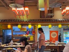 -江味龙虾馆·裸蓝龙虾(南山店)