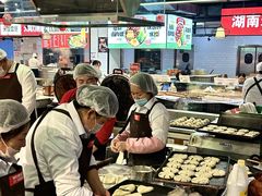 -神农美特好生鲜超市(康宁街店)