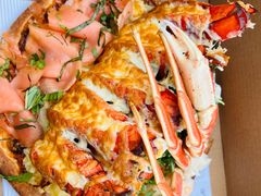 -Steveston Pizza Company (Richmond)