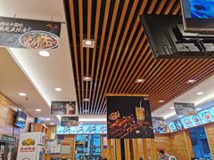 -麦梗手擀面水饺(麦梗前门店)
