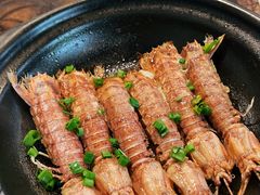 -甬小馆·焗海鲜温州菜(五马街店)