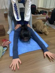 -加帕瑜伽培训学院