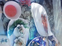 -老虎滩船说·海胆水饺·大连海鲜(老虎滩店)