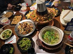 -一棠龙虾•王牌虾球(楚河汉街店)