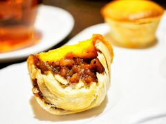 黑椒牛柳酥-广州文华东方酒店·江-由辉师傅主理