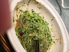 -云幽谷旅游区