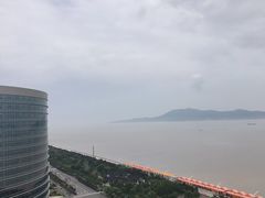 -舟山希尔顿酒店