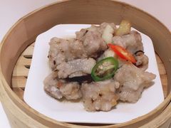 -新加坡泰国村酒楼(五角场店)
