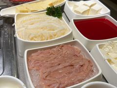 -海底捞火锅(凯德广场店)