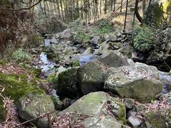 -藏龙百瀑风景区