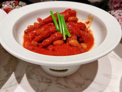 黑松露凤爪-拾久(朝阳公园店)